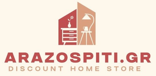 Discount Home Store – Ποιοτικά είδη σπιτιού σε χαμηλές τιμές. Ανακάλυψε προσφορές σε διακόσμηση, επιπλα και όλα όσα κάνουν το σπίτι σου πιο όμορφο