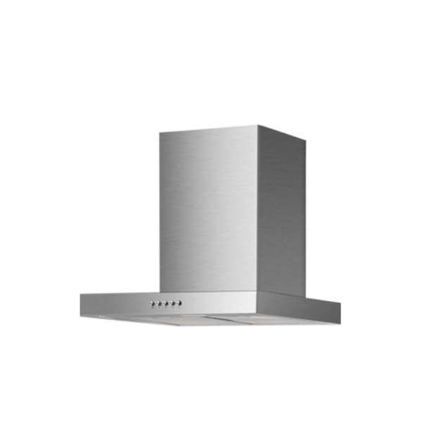 ΑΠΟΡΡΟΦΗΤΗΡΑΣ ΚΑΜΙΝΑΔΑ ΤΟΙΧΟΥ ΙΝΟΧ CΑΤΑ ST-6000