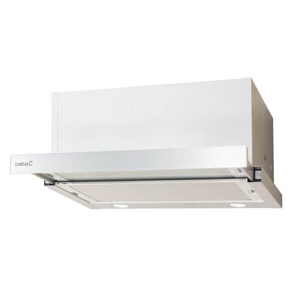 ΑΠΟΡΡΟΦΗΤΗΡΑΣ ΣΥΡΟΜΕΝΟΣ ΙΝΟΧ CΑΤΑ TF 6600 DURALUM