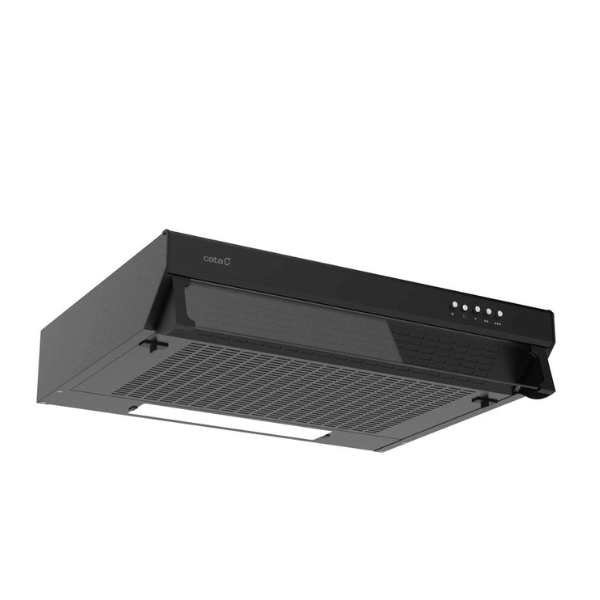 ΑΠΟΡΡΟΦΗΤΗΡΑΣ ΑΠΛΟΣ CATA FK SLIM 6000 ΚΑΦΕ