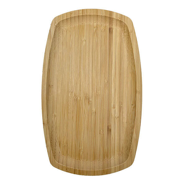 ΔΙΣΚΟΣ ΚΟΠΗΣ ΞΥΛΙΝΟΣ ΟΡΘΟΓΩΝΙΟΣ30Χ18CM