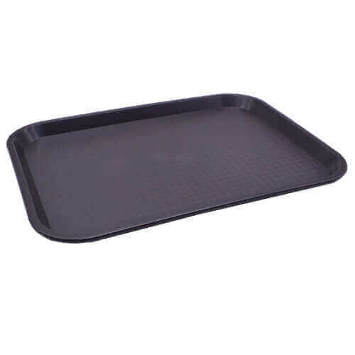 ΔΙΣΚΟΣ ΣΕΡΒΙΡΙΣΜΑΤΟΣ COLORATO ΜΑΥΡΟΣ ΠΛΑΣΤΙΚΟΣ 45x35cm