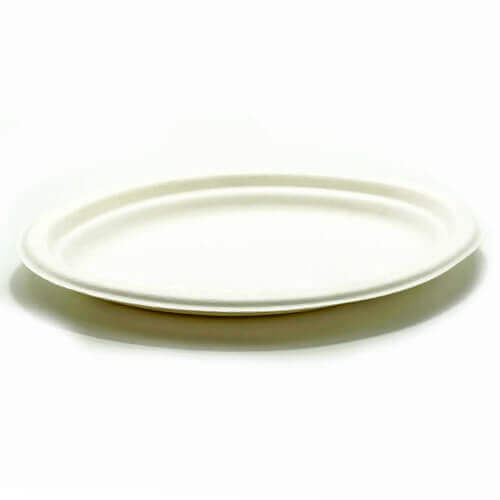 ECOCARE ΠΙΑΤΕΛΕΣ ΖΑΧΑΡΟΚΑΛΑΜΟΥ 32cm 5τμχ