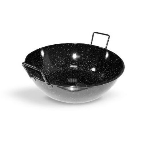 ΣΑΓΑΝAKI ΒΑΘΥ ΕΜΑΓΙΕ 18cm