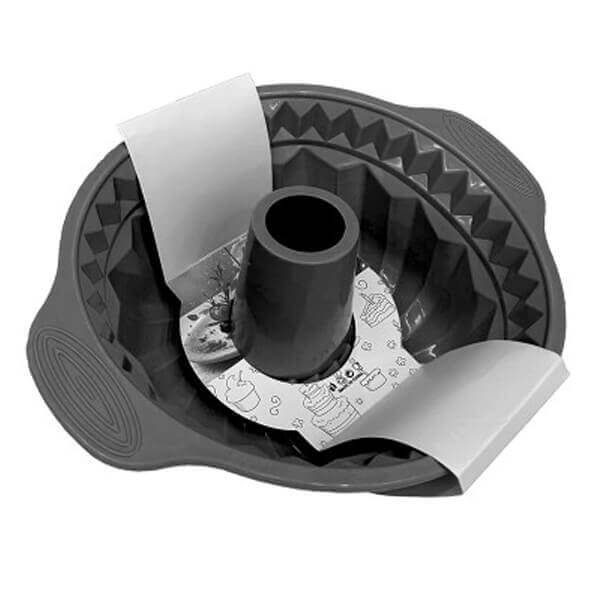 TNS ΦΟΡΜΑ ΚΕΙΚ ΣΙΛΙΚΟΝΗΣ 24Χ9