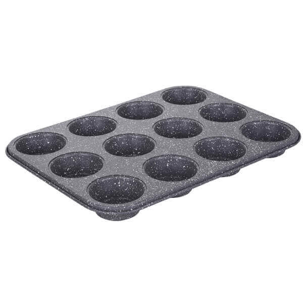 TNS ΦΟΡΜΑ MUFFIN ΑΝΤΙΚΟΛ/ΚΗ 12θέσεων