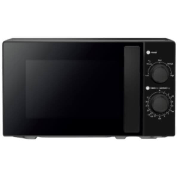 ΦΟΥΡΝΟΣ ΜΙΚΡΟΚΥΜΑΤΩΝ ROBIN MWD-660 ΜΑΥΡΟΣ 20lt