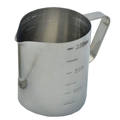 COLORATO ΓΑΛΑΤΙΕΡΑ ΙΝΟΧ 350ml