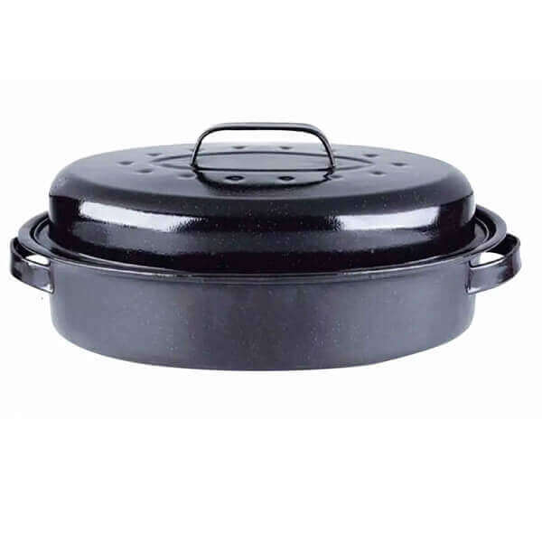 ΓΑΣΤΡΑ ΕΜΑΓΕ ΜΑΥΡΗ 33εκ