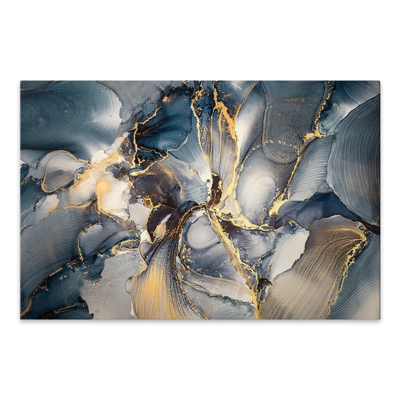 Πίνακας σε καμβά “Abstract Dream” Megapap ψηφιακής εκτύπωσης 100x70x3εκ.