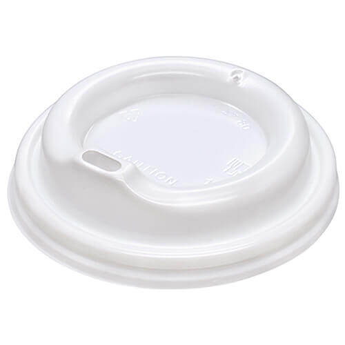 ΚΑΠΑΚΙ ΠΙΠΙΛΑ 8-12oz ΛΕΥΚΗ ΕΛΛΗΝΙΚΗ 100τμχ