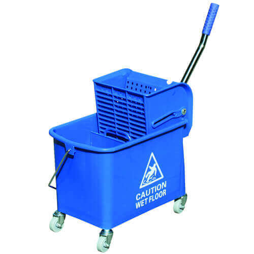 CISNE ΚΑΡΟΤΣΙ ΚΑΘΑΡΙΣΜΟΥ ΜΟΝΟ ΕΠΑΓΓ/ΚΟ ΚΟΜΠΛΕ 20lit