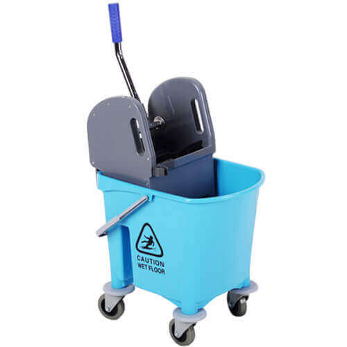 CISNE ΚΑΡΟΤΣΙ ΚΑΘΑΡΙΣΜΟΥ ΜΟΝΟ ΕΠΑΓΓ/ΚΟ ΚΟΜΠΛΕ 25lit