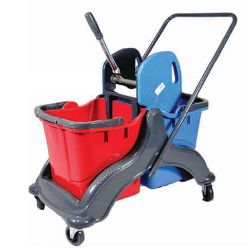 ΚΑΡΟΤΣΙ  ΚΑΘΑΡΙΣΜΟΥ ΕΠΑΓΓ/ΤΙΚΟ ΔΙΠΛΟ ΚΟΜΠΛΕ