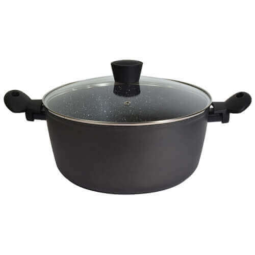 ECOCASA ΚΑΤΣΑΡΟΛΑ MAGMA 28cm