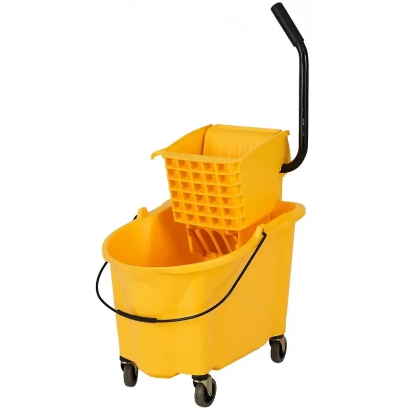 ΚΑΡΟΤΣΙ ΚΑΘΑΡΙΣΜΟΥ ΜΟΝΟ ΕΠΑΓΓ/ΚΟ ΚΟΜΠΛΕ 36lit