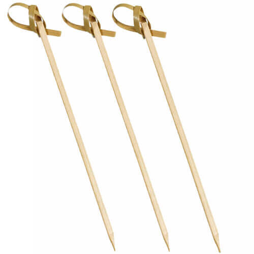 ΞΥΛΑΚΙ ΚΟΜΠΟΣ/ΦΙΟΓΚΟΣ 18cm 100τμχ