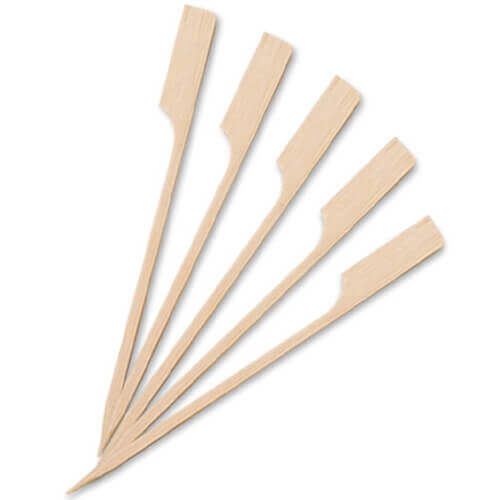 ΞΥΛΑΚΙ ΓΚΟΛΦ 15cm 100τμχ