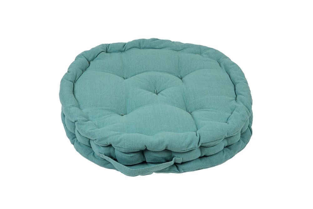 ΜΑΞΙΛΑΡΙ ΔΑΠΕΔΟΥ ΣΤΡΟΓΓΥΛΟ 40Χ8cm