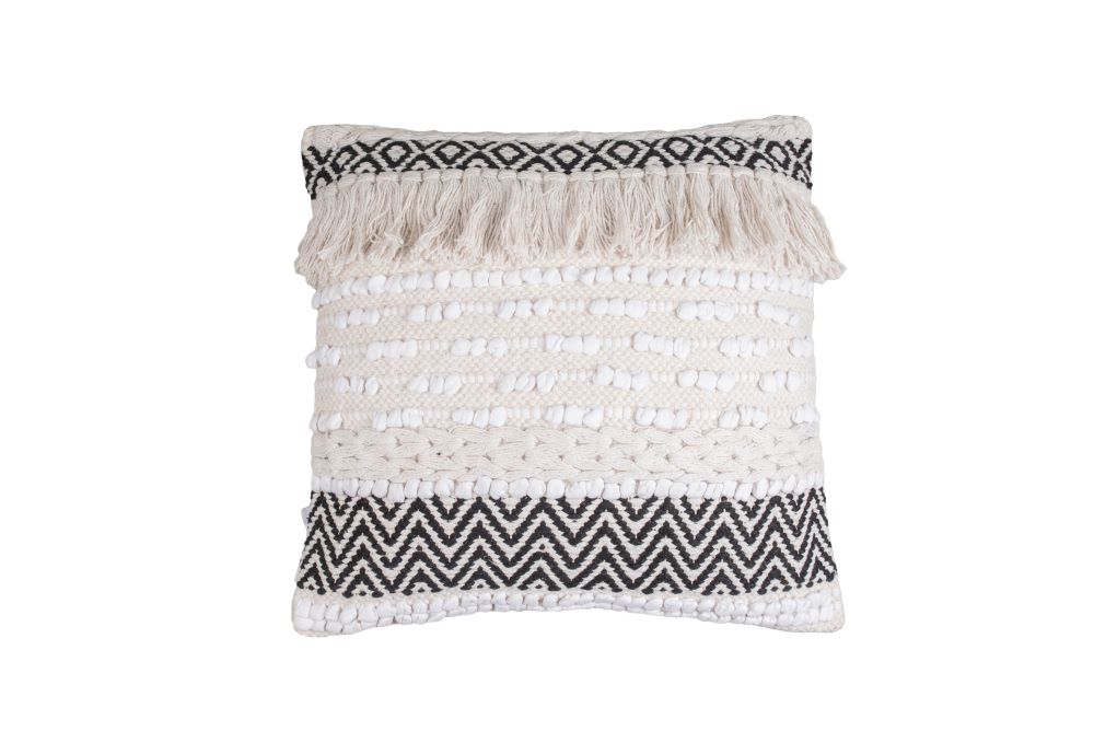 ΜΑΞΙΛΑΡΙ ΔΙΑΚΟΣΜΗΤΙΚΟ AZIZA 40X40cm