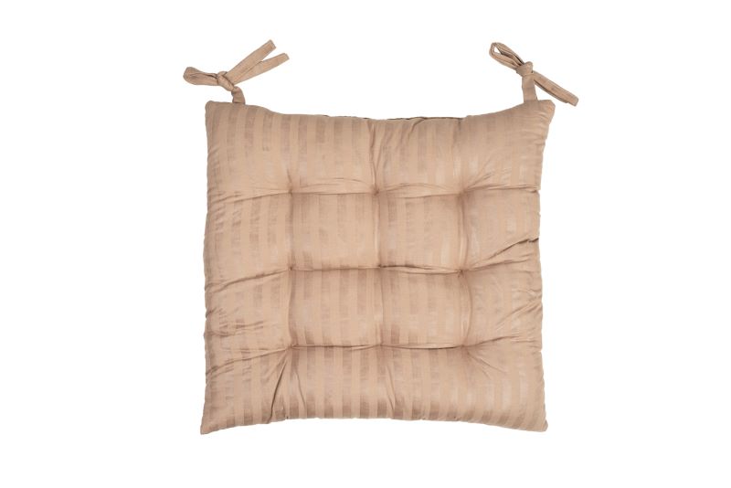 ΜΑΞΙΛΑΡΙ ΚΑΡΕΚΛΑΣ STRIPE 40x40cm