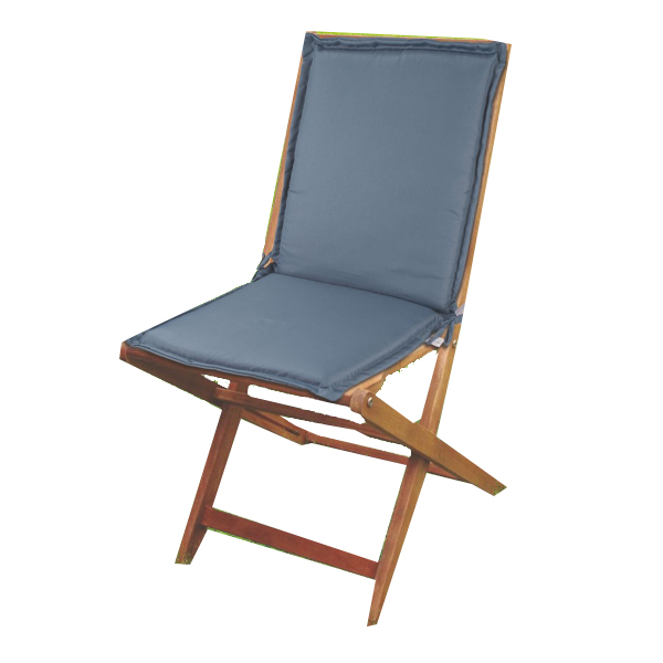 ΜΑΞΙΛΑΡΙ ΠΟΛΥΘΡΟΝΑΣ LIDA ΜΠΛΕ 90x40cm