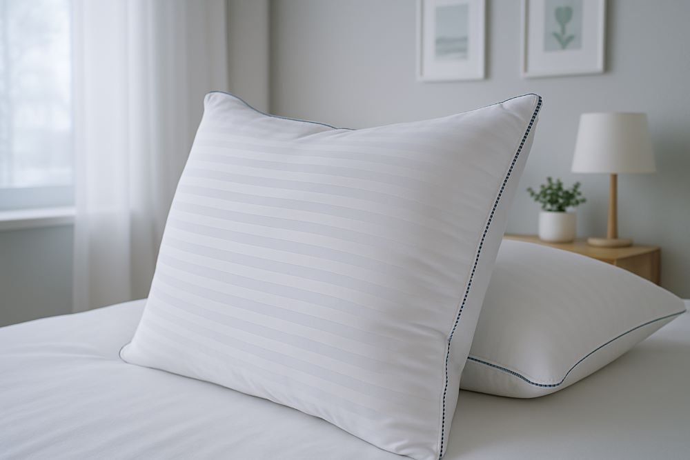 ΜΑΞΙΛΑΡΙ ΥΠΝΟΥ FLAMINGO DREAMER 800gr 50x70cm