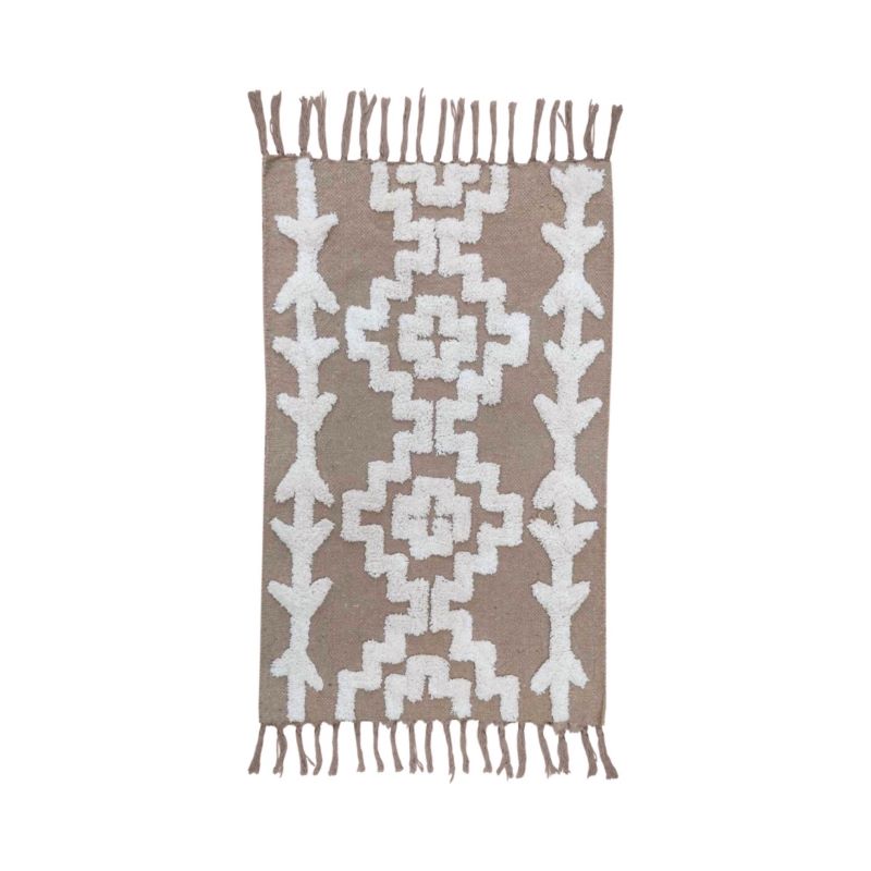 ΠΑΤΑΚΙ ΔΙΑΚΟΣΜΗΤΙΚΟ IRENA 100% COTTON