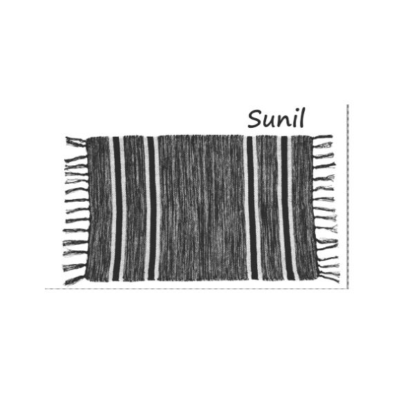 ΠΑΤΑΚΙ ΔΙΑΚΟΣΜΗΤΙΚΟ SUNIL 50X80cm