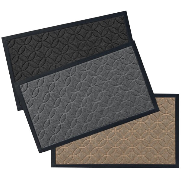 ΠΑΤΑΚΙ ΕΙΣΟΔΟΥ ΑΝΑΓΛΥΦΟ ΜΕ ΛΑΣΤΙΧΟ 45x75cm