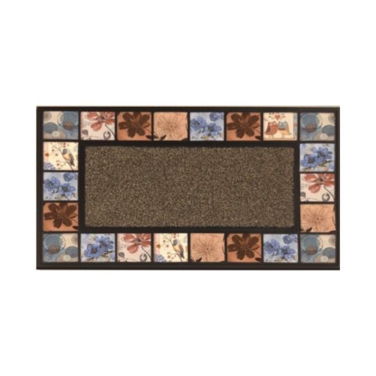 ΠΑΤΑΚΙ ΕΞΩΠΟΡΤΑΣ ΑΝΑΓΛΥΦΟ SPRINT 45X75cm