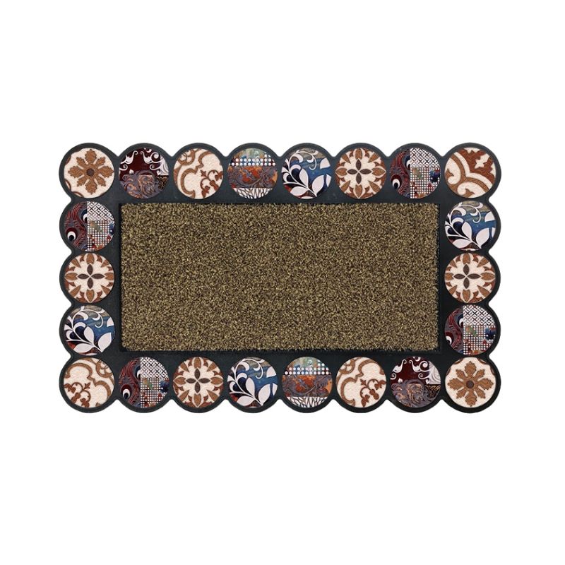 ΠΑΤΑΚΙ ΕΞΩΠΟΡΤΑΣ ΑΝΑΓΛΥΦΟ TILE 45X75cm