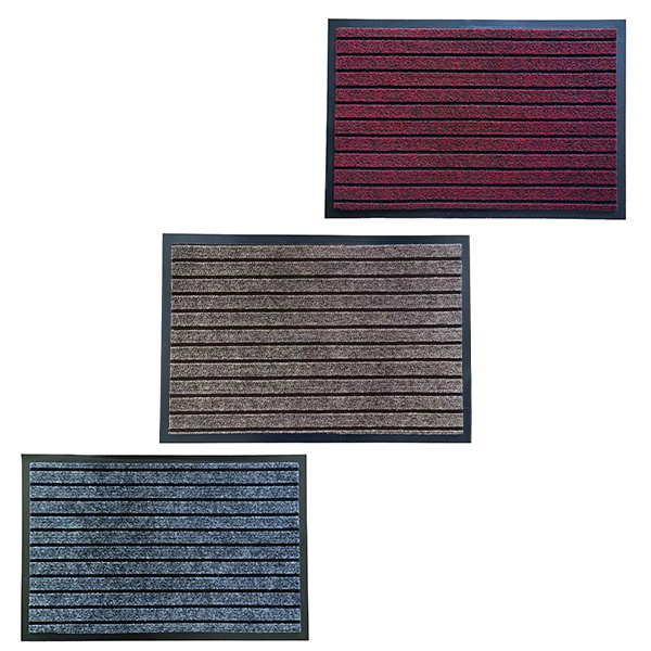 ΠΑΤΑΚΙ ΕΞΩΠΟΡΤΑΣ TNS 3 ΧΡΩΜΑΤΑ 40Χ60cm