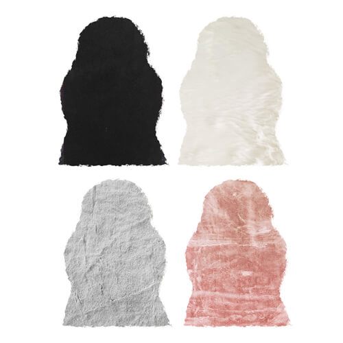 ΧΑΛΑΚΙ ΓΟΥΝΑ TNS ANIMAL CUTTING 60x90cm