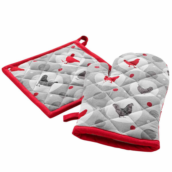 ΣΕΤ ΓΑΝΤΙ+ΠΙΑΣΤΡΑ ΒΑΜΒΑΚΕΡΑ SUZETTE 18Χ28/20Χ20cm