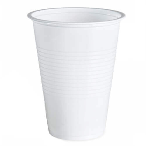 ΠΟΤΗΡΙ ΑΥΤ/ΤΟΥ ΠΩΛΗΤΗ 200ml ΛΕΥΚΟ LUX PLAST 100τμχ