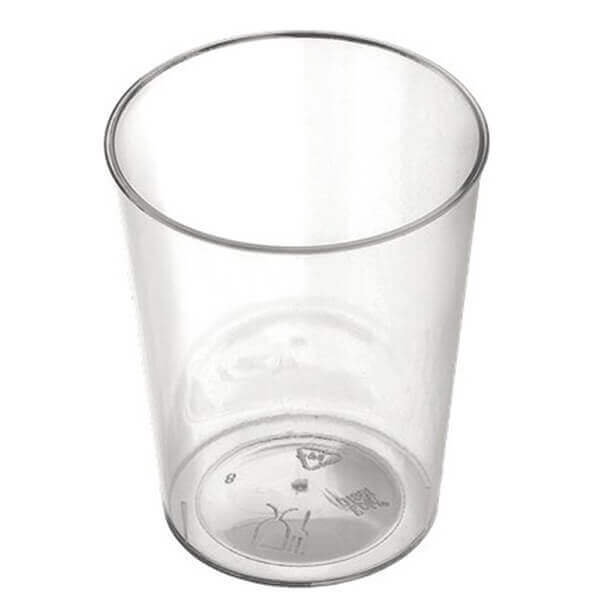 ΠΟΤΗΡΙ ΣΦΗΝΑΚΙ ΚΡΥΣΤΑΛ 4cl 40τμχ