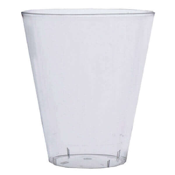 ΠΟΤΗΡΙ ΣΦΗΝΑΚΙ ΚΡΥΣΤΑΛ 6cl 10τμχ