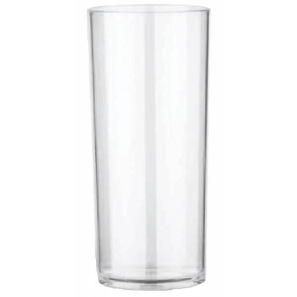 ΠΟΤΗΡΙ ΣΩΛΗΝΑΣ-DRINK ΚΡΥΣΤΑΛ 250ml 10τμχ