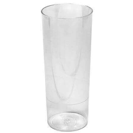 ΠΟΤΗΡΙ ΣΩΛΗΝΑΣ ΚΡΥΣΤΑΛ 300ml 12τμχ