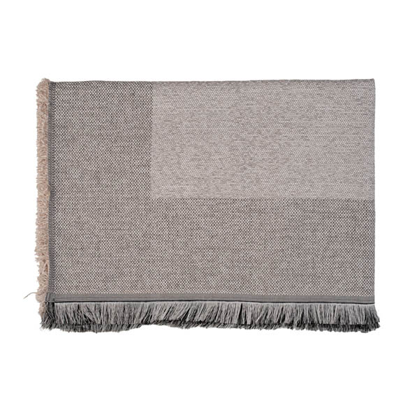 ΡΙΧΤΑΡΙ LOUMA ΕΚΡΟΥ 170x290cm