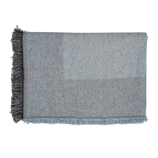 ΡΙΧΤΑΡΙ LOUMA ΓΚΡΙ ΜΕΝΤΑ 170x290cm