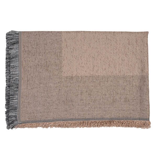 ΡΙΧΤΑΡΙ LOUMA ΜΠΕΖ 170x250cm