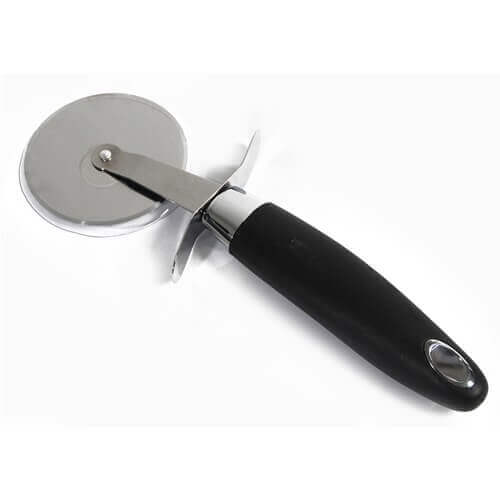 ECOCASA ΡΟΔΑ ΚΟΠΗΣ ΠΙΤΣΑΣ ΙΝΟΧ