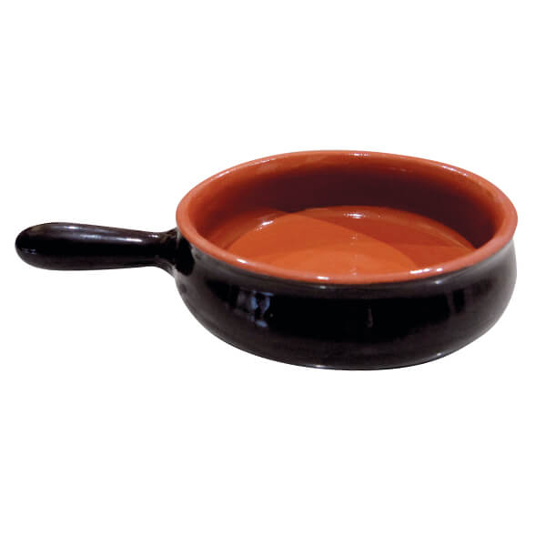 ΣΑΧΑΝΑΚΙ ΠΥΡΙΜΑΧΟ BRUNELLA ΜΕ ΧΕΡΟΥΛΙ 17cmx6hcm