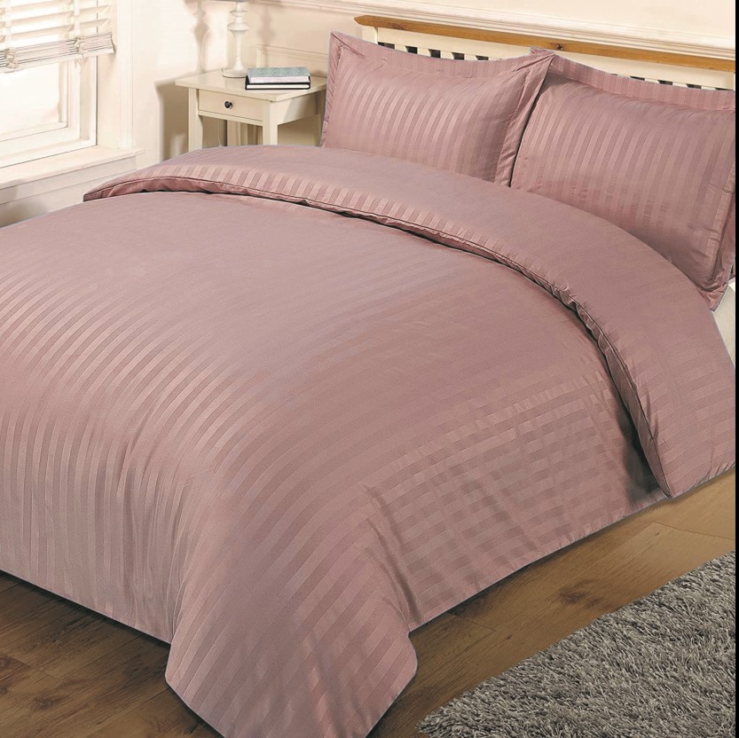 ΣΕΤ ΣΕΝΤΟΝΙΑ GLAMOUR ΧΡΩΜΑ ΣΑΠΙΟ ΜΗΛΟ 240Χ280cm