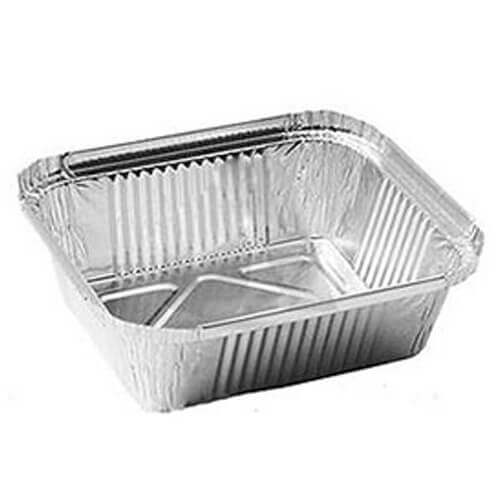 ΣΚΕΥΟΣ ΑΛΟΥΜΙΝΙΟΥ 100τμχ R28L