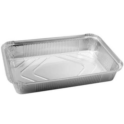 ΣΚΕΥΟΣ ΑΛΟΥΜΙΝΙΟΥ R29 100τμχ 23Χ17,5Χ3,5