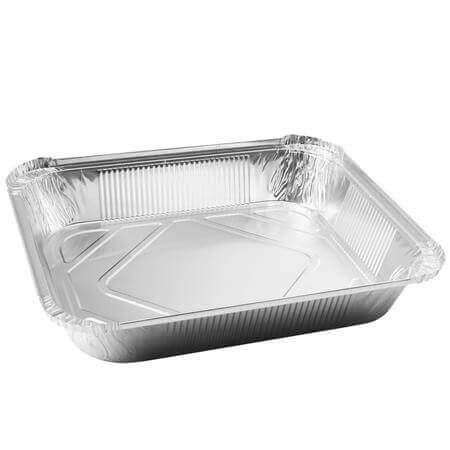 ΣΚΕΥΟΣ ΑΛΟΥΜΙΝΙΟΥ R31 50τμχ 32Χ26Χ5