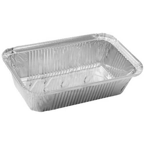 ΣΚΕΥΟΣ ΑΛΟΥΜΙΝΙΟΥ R43 100τμχ 20.5Χ12Χ4.5